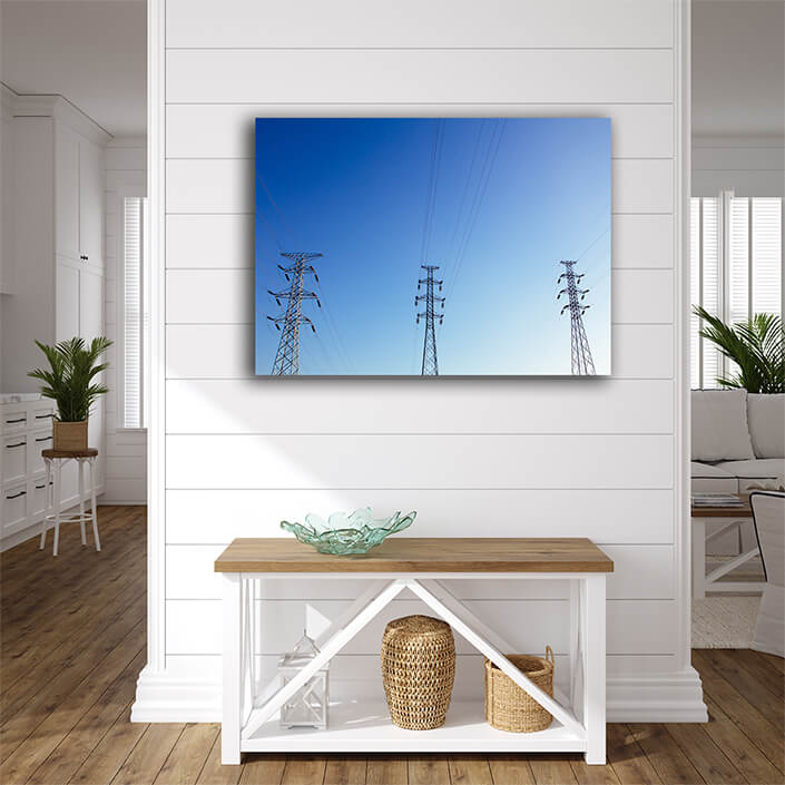 WEB002 0015 MP 0013 14673132 power tower AOAY7328