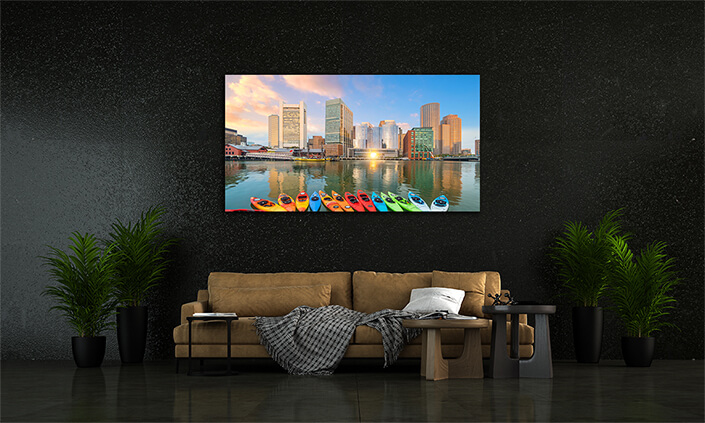 WEB002 0016 MP 0012 38499088 boston city downtown skyline usa AOAY5448