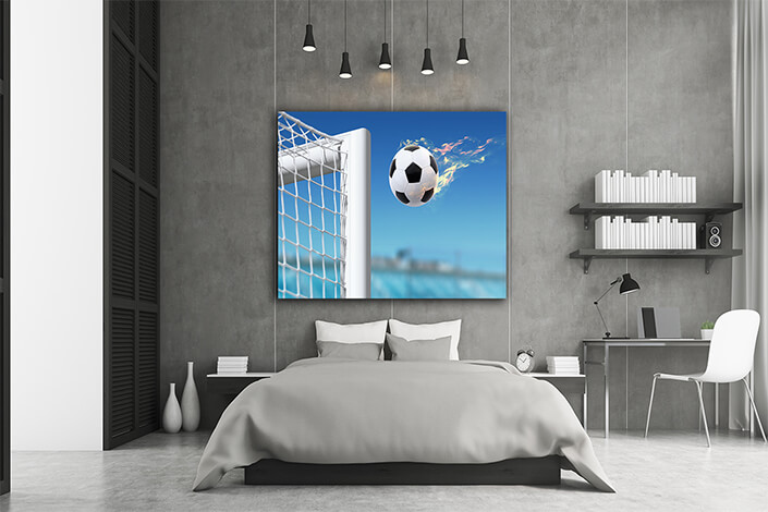 Web002 0018 ms 0005 7188646 football flies in goalkeeper gate aoay5140