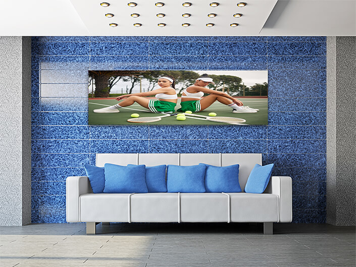 WEB002 0019 ML 0011 47563658 if you go against us youre going against the best two tennis players AOAY5722
