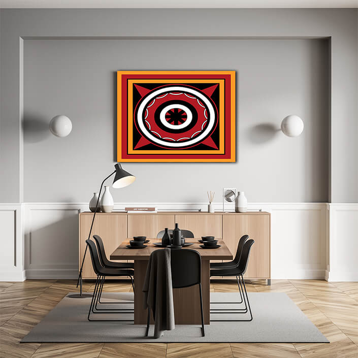 WEB002 0021 MS 0010 46238074 toraja traditional pattern tator artwork design [Converted] AOAY4656