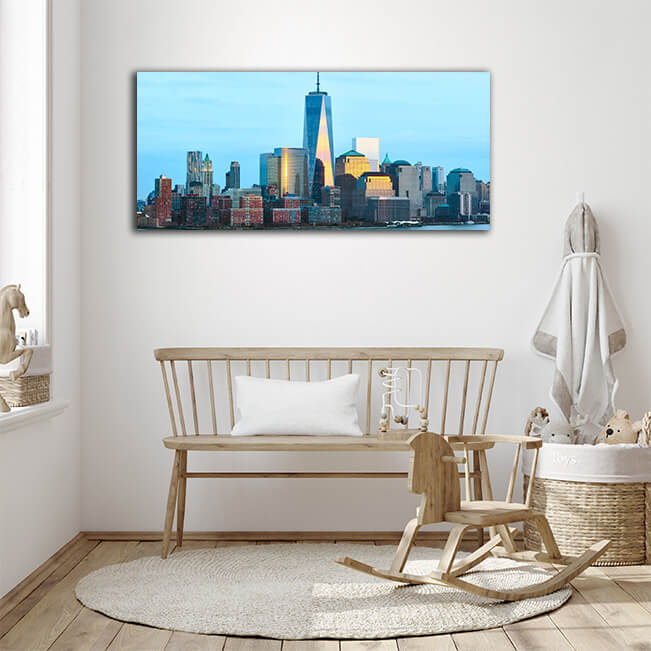 WEB002 0022 ML 0023 14553828 new york city manhattan skyline AOAY6711