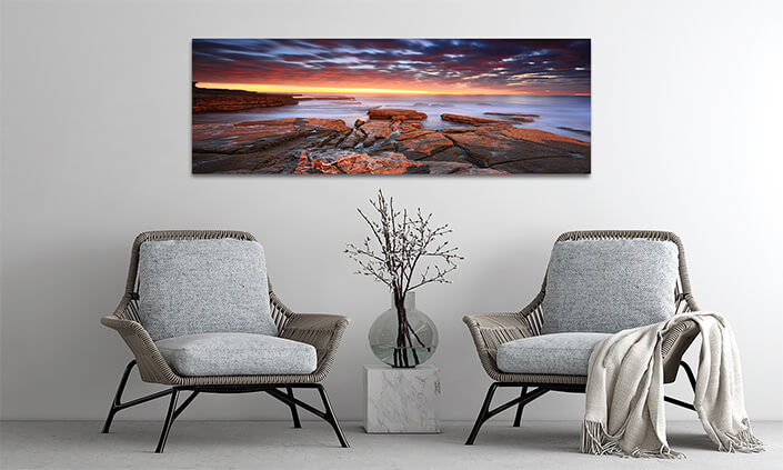 WEB002 0024 MP 0027 23163458 stunning sunrise at maroubra AOAY7353