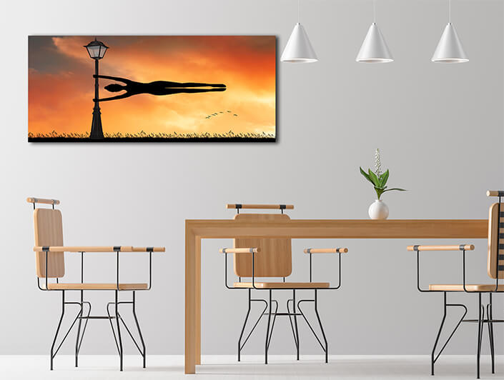 WEB002 0026 ML 0055 29888760 acrobat girl does the flag on the pole AOAY4935