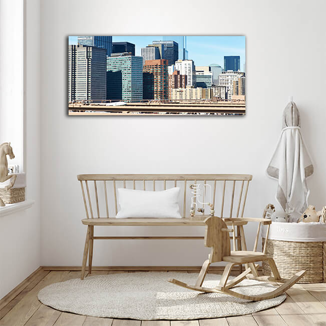 WEB002 0027 ML 0018 14941934 lower manhattan skyline view from brooklyn bridge AOAY6719