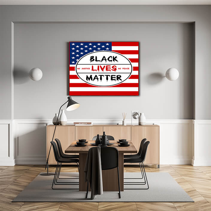 WEB002 0029 MS 0000 48033408 black lives matters social poster stop racism police violence [Converted] AOAY5386