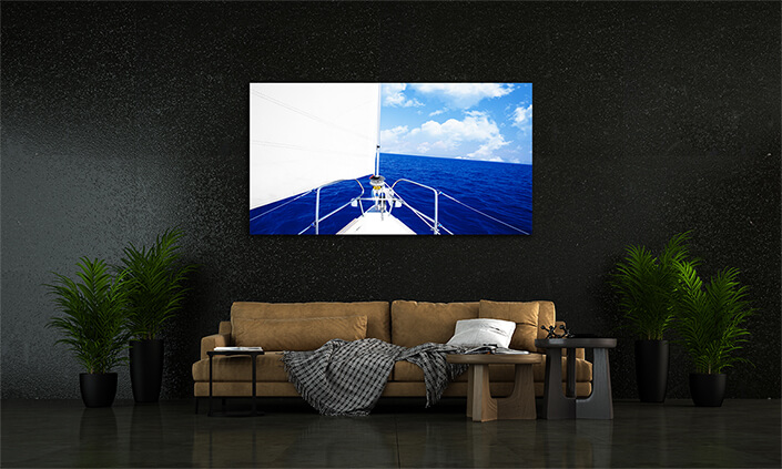 WEB002 0032 MP 0063 5711502 white sailboat AOAY6358