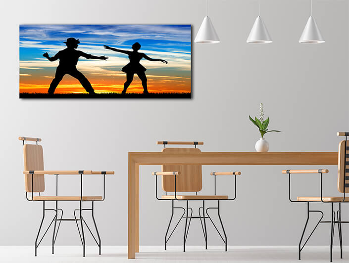 WEB002 0033 ML 0043 29888786 illustration of dances of the fifties AOAY4939