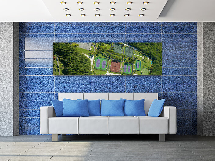 WEB002 0037 ML 0069 10276402 The crandon park tennis center AOAY5681