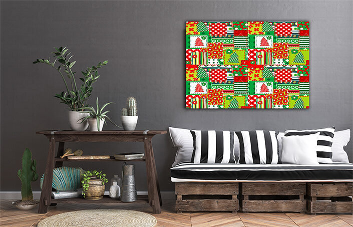 WEB002 0040 MS 0056 25719758 wrapping paper for your christmas AOAY5610