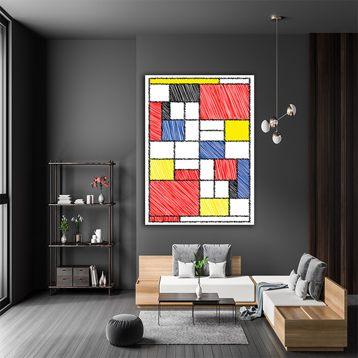WEB002_0065_MP__0027_AdobeStock_372496106 [Converted] Checkered Piet Mondrian style emulation 03 Dutch mosaic _AOAY8134