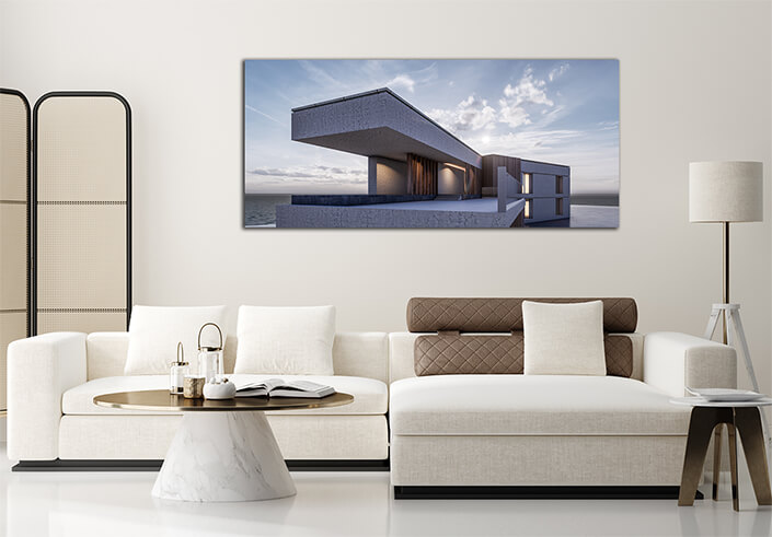 WEB002 0067 MP 0003 47894092 3d rendering modern house illustration AOAY5075