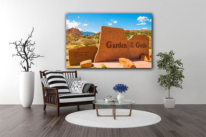 Garden of the gods park AOAY6129