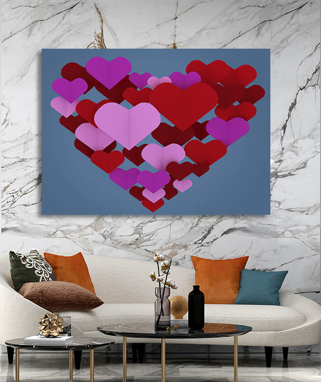 WEB003 0005 MS 0024 29128750 composite image of love hearts AOAY4639s