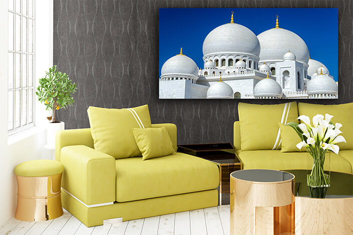 WEB003 0006 ML 0017 20074654 sheikh zayed mosque in abu dhabi AOAY4890