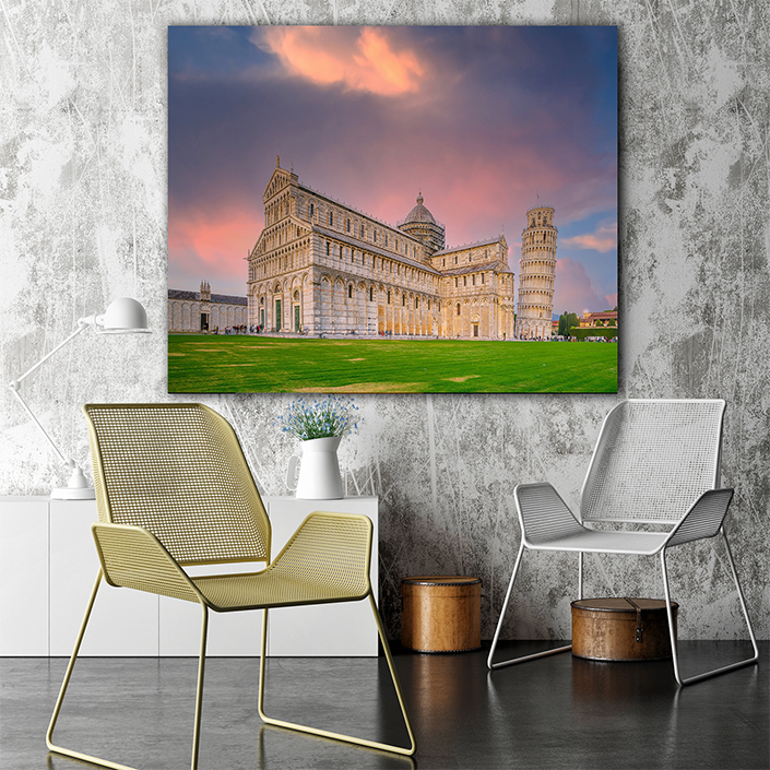 WEB003 0007 ML 0010 43552950 the leaning tower in pisa italy AOAY7424