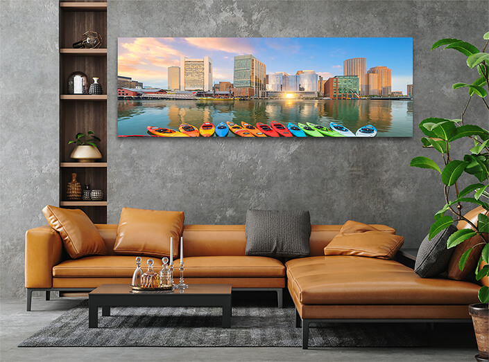 WEB003 0010 MP 0012 38499088 boston city downtown skyline usa AOAY5448