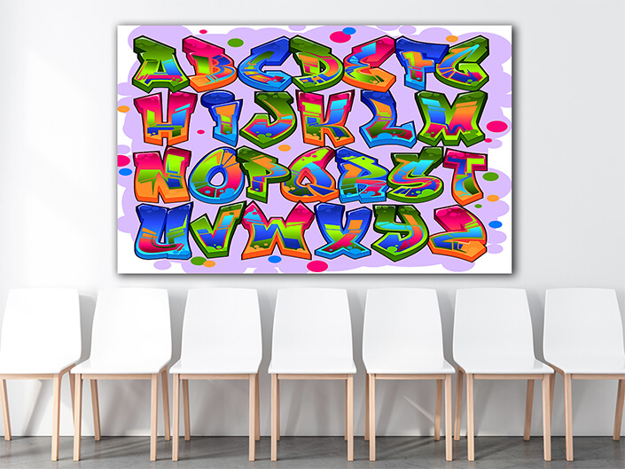 WEB003 0011 MP 0013 32648824 graffiti alphabet AOAY6724