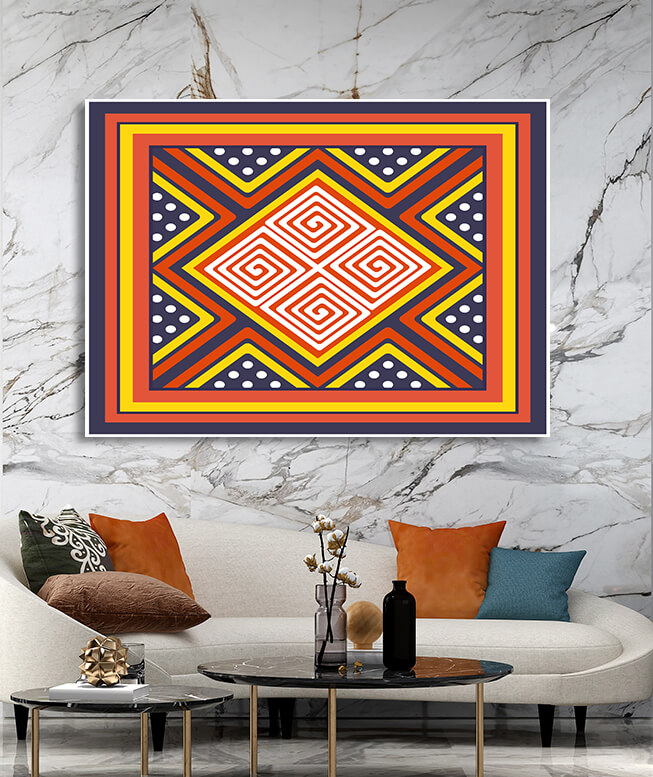 WEB003 0011 MS 0018 46236768 toraja traditional pattern tator artwork design [Converted] AOAY6000