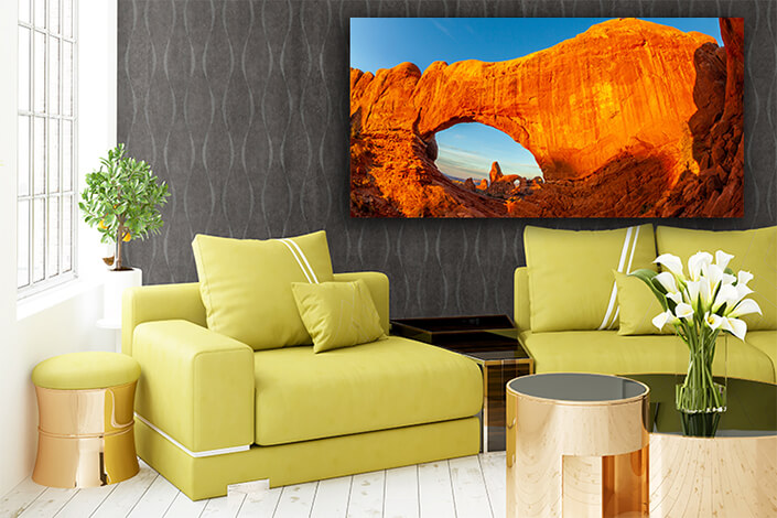 WEB003 0012 ML 0011 38512994 landscape at arches national park in moab utah usa AOAY7417