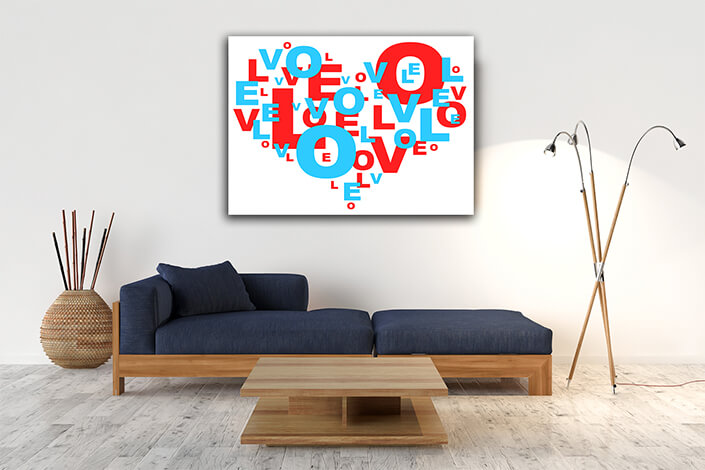 WEB003 0012 MP 0022 10711352 heart consisting of Love AOAY4684