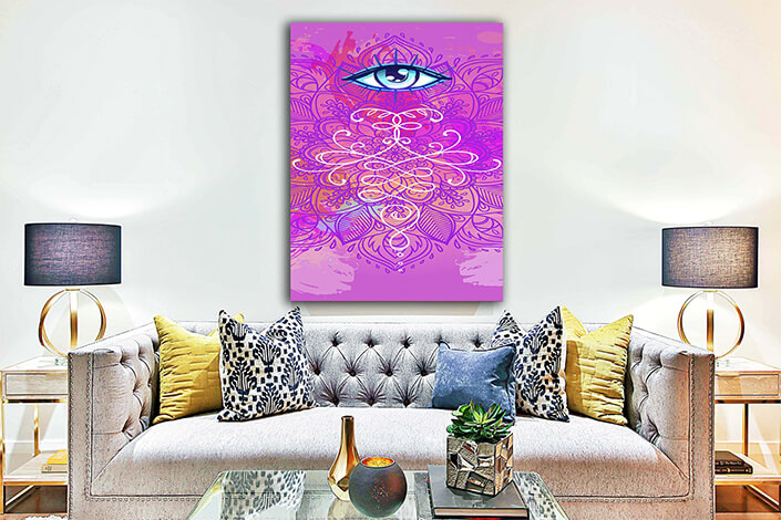 WEB003 0014 MP 0005 44999626 yoga card mat design 03 AOAY6522