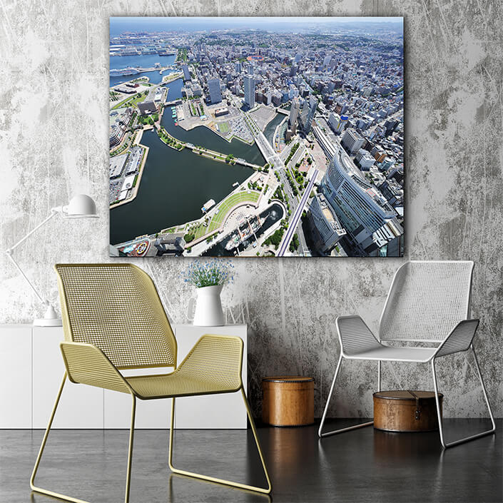 WEB003 0016 ML 0001 7244354 yokohama cityscape AOAY6690