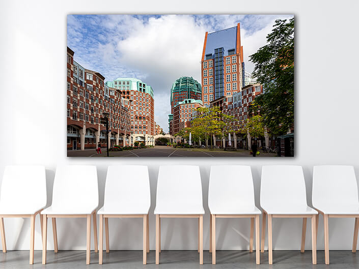 WEB003 0016 MOCKUP 0012 31317166 street view of the hague city center hague netherlands AOAY7713