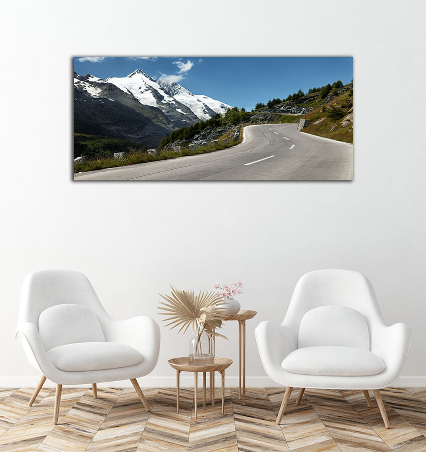 WEB003 0016 MP 0020 8594490 Heiligenblut mountain AOAY7243