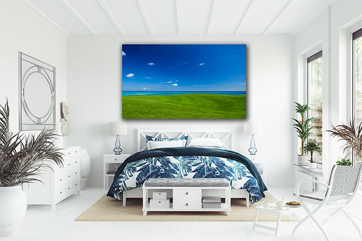 WEB003 0018 MP 0015 14089192 beautiful green landscape AOAY7325