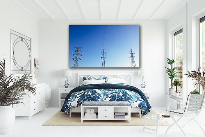 WEB003 0020 MP 0013 14673132 power tower AOAY7328