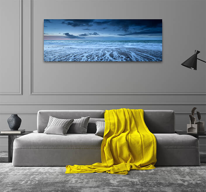 WEB003 0021 ML 0014 12704742 wave motion on atlantic ocean coast AOAY7462