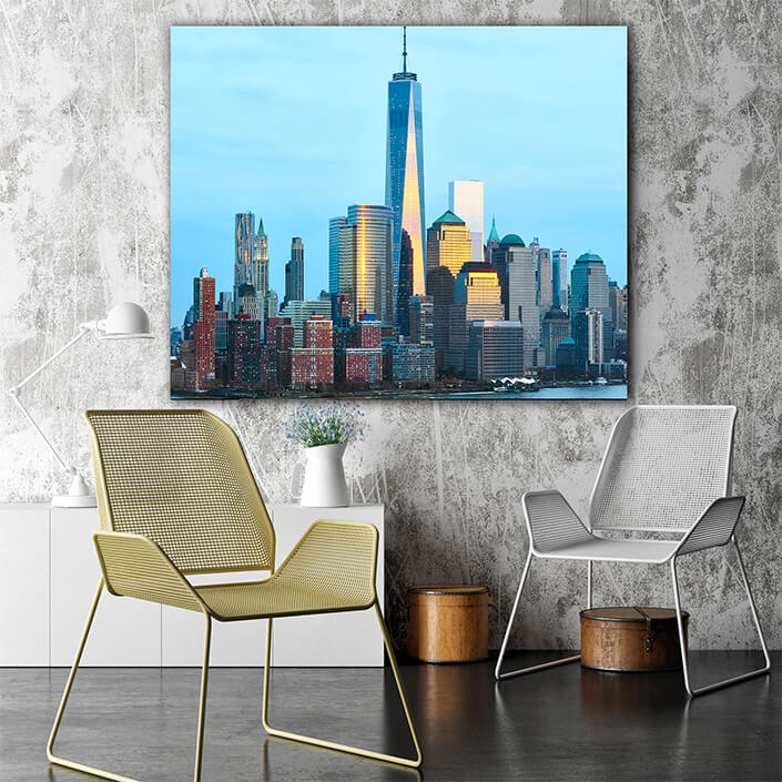 WEB003 0022 ML 0023 14553828 new york city manhattan skyline AOAY6711