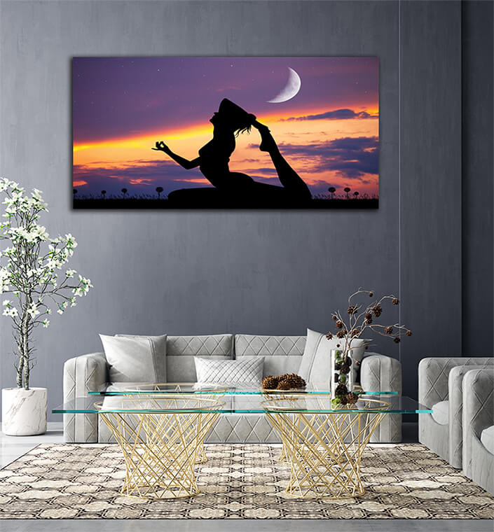 WEB003 0025 ML 0056 28185610 girl doing yoga meditation AOAY4924