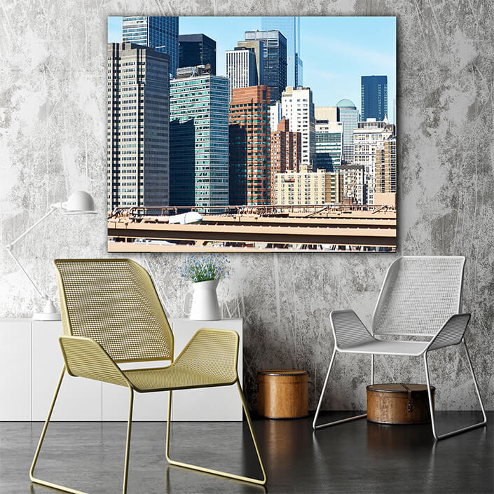 WEB003 0027 ML 0018 14941934 lower manhattan skyline view from brooklyn bridge AOAY6719