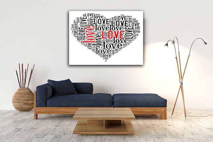 WEB003 0027 MP 0007 21104000 valentines day card word cloud concept 02 AOAY4696