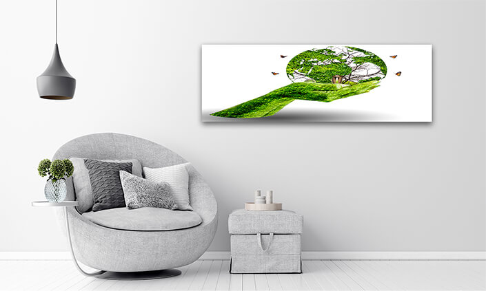 WEB003 0030 ML 0008 46892816 a tree with leaves of the world map concept environment save the world AOAY5665
