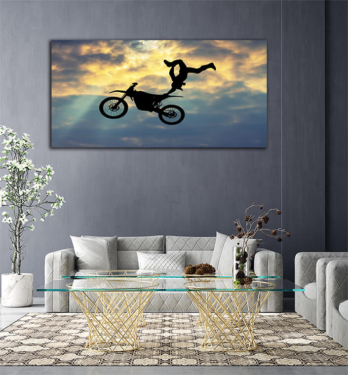 WEB003 0036 ML 0037 29889050 trial evolution at sunset AOAY4947