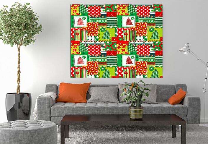 WEB003 0038 MS 0056 25719758 wrapping paper for your christmas AOAY5610