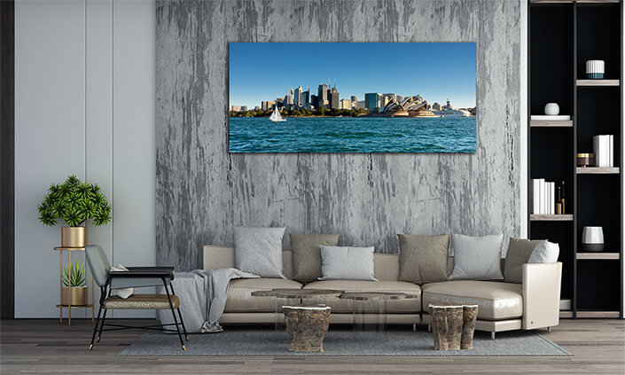 WEB003 0041 MP 0035 27954504 sydney cbd from ferry boat AOAY6439