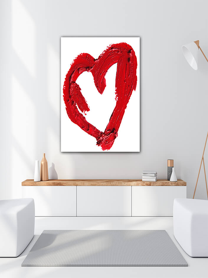 WEB003 0046 MPortrate 0002 36008608 red heart shaped AOAY7647