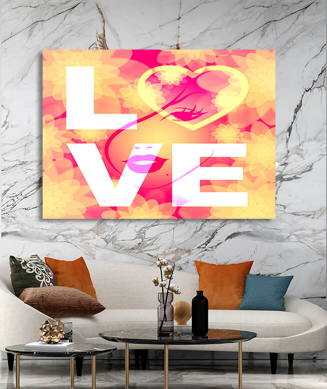 WEB003 0058 MS 0031 22744854 love heart represents compassion fondness and devotion AOAY4700