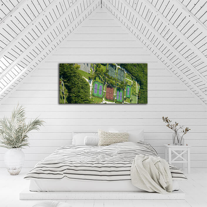 WEB003 0088 ML 0069 10276402 The crandon park tennis center AOAY5681