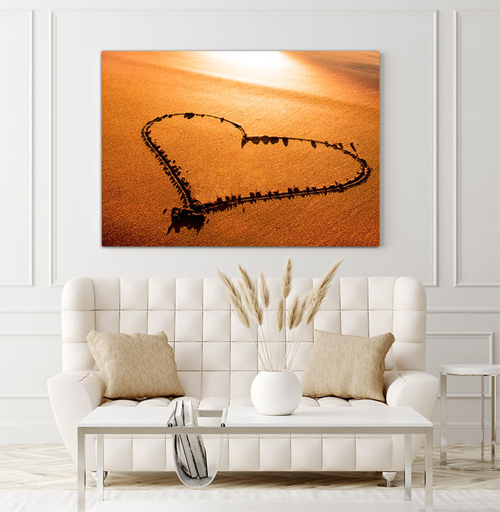 WEB004 0003 MP 0025 10308926 heart ON SAND AOAY6115