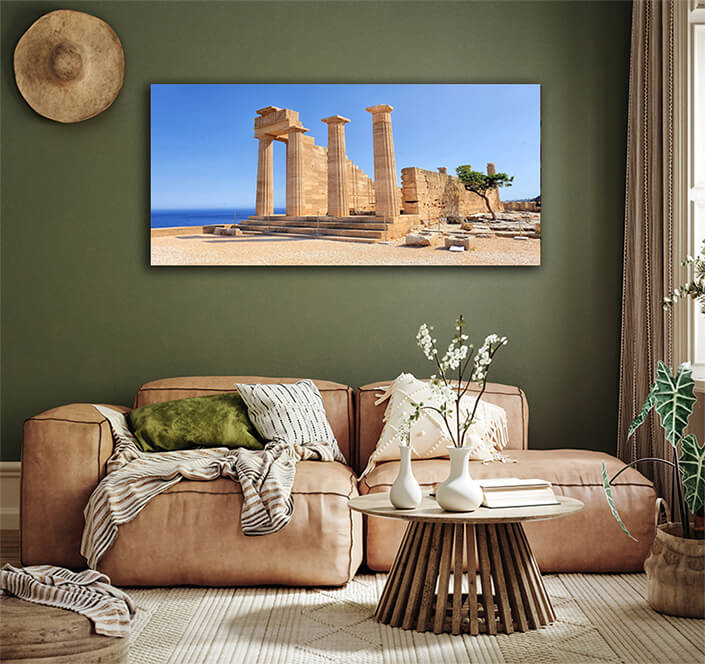 WEB004 0004 ML 0010 MP 0027 22504450 ruins of ancient temple AOAY5533