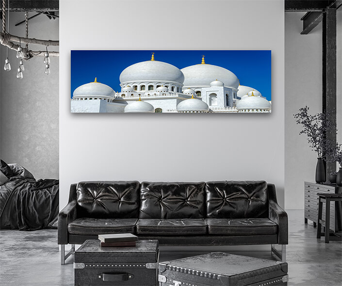 WEB004 0006 ML 0017 20074654 sheikh zayed mosque in abu dhabi AOAY4890