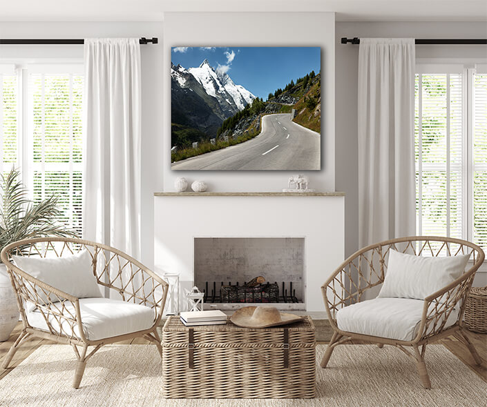 WEB004 0007 MP 0020 8594490 Heiligenblut mountain AOAY7243