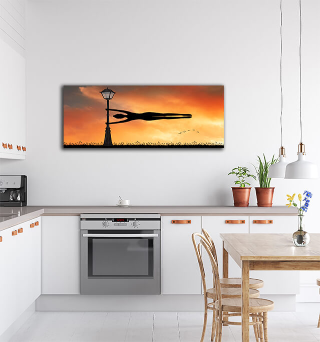 WEB004 0009 ML 0047 29888760 acrobat girl does the flag on the pole AOAY4935