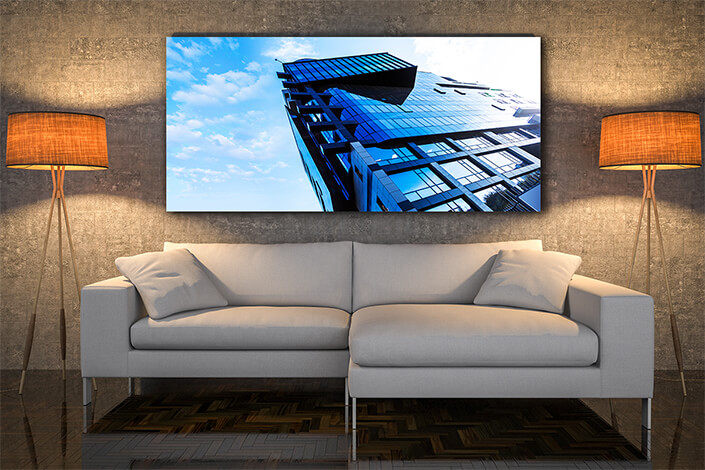 WEB004 0010 MOCKUP 0016 27611218 beautiful skyscraper with architecture and glass window AOAY7709