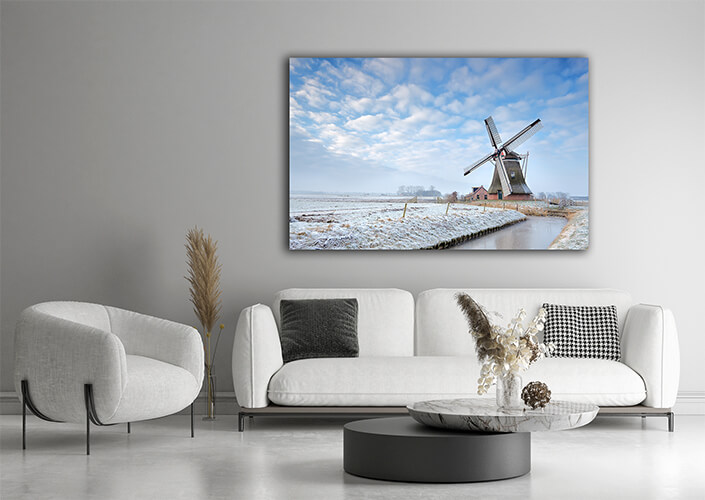 WEB004 0011 ML 0024 8054070 windmill in winter AOAY7447